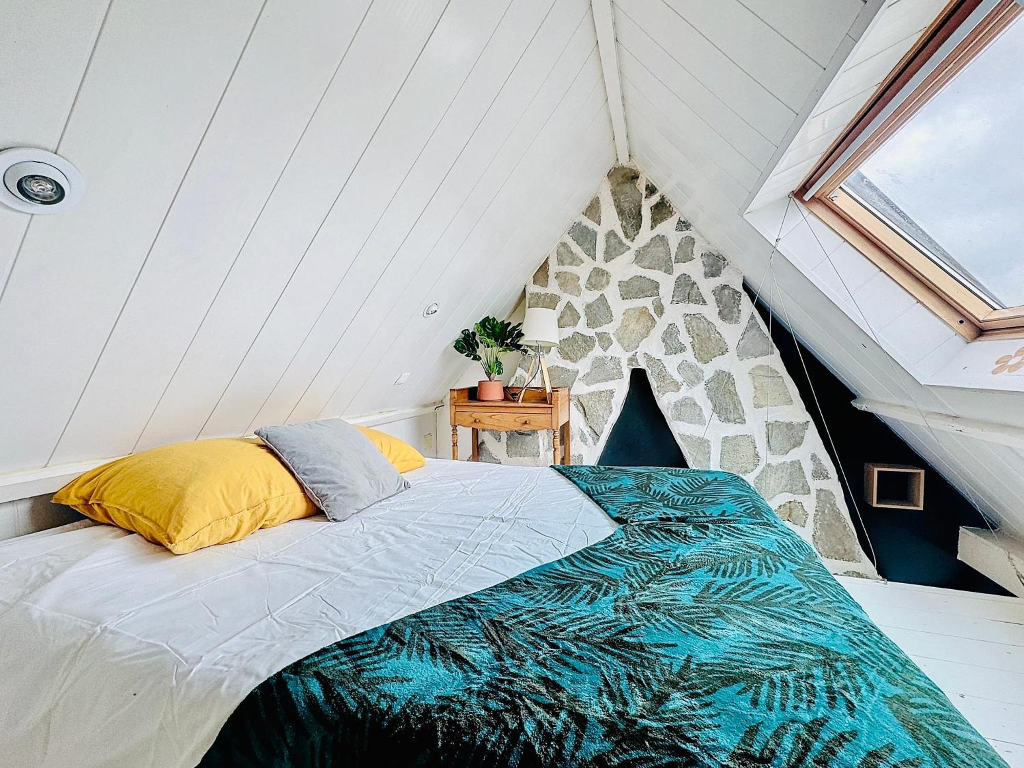 Suite Arthur - Detente & Charme Bray-Dunes Exteriér fotografie
